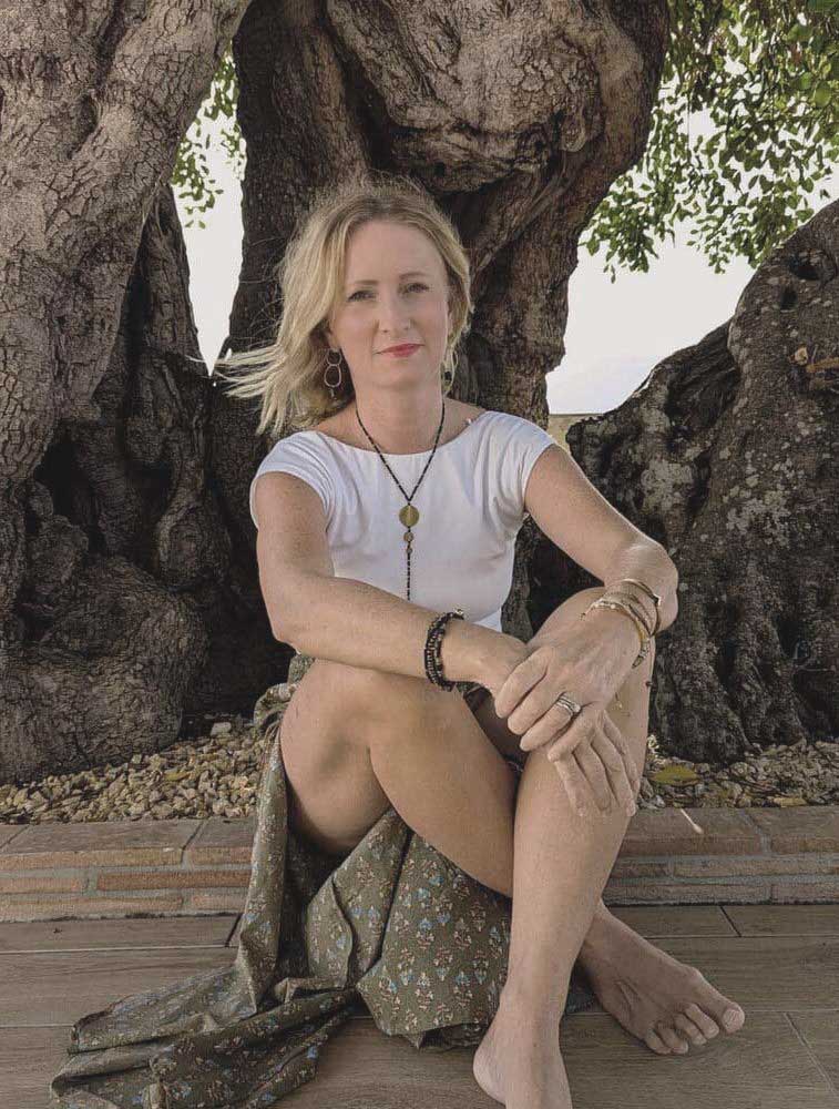 Caroline