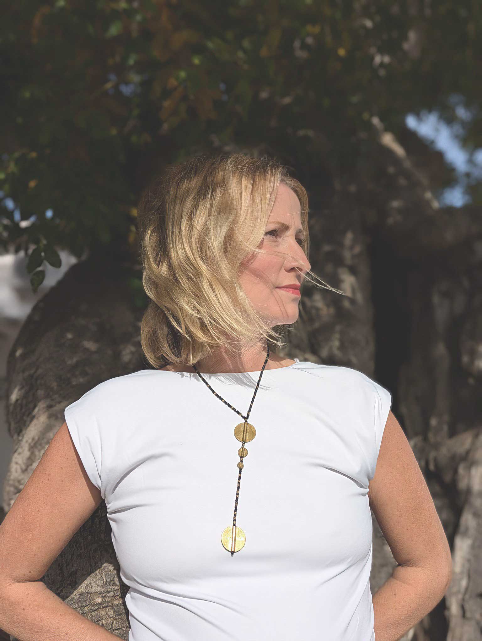 Caroline Gorden