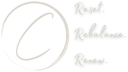 Logo Caroline Habits that heal