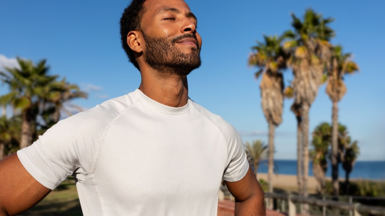 Achieve Lasting Recovery